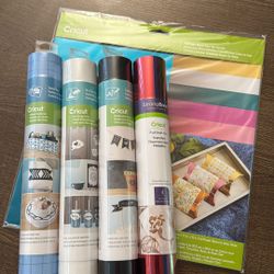 Cricut Items 