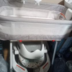 Bassinet , O Moices , O Cuna 
