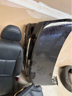 Q50 part out