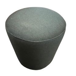 West elm Ottoman 