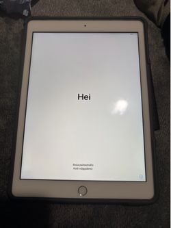 Apple 5th generation