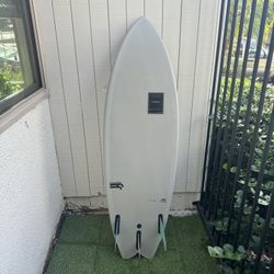 Hayden Shapes Misc. 5’6” $550