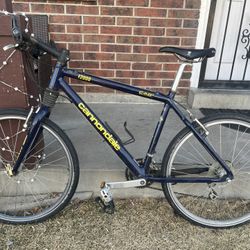 cannondale Bike