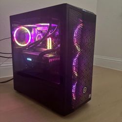 Gaming PC Excellent condition (no trades)