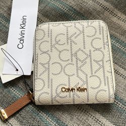 Calvin Klein Wallet 