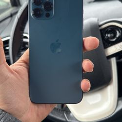 İphone 12 Pro 256 Blue