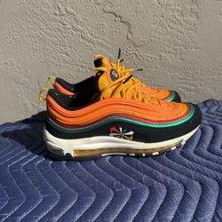 Nike Air Max 97 “Have A Nike Day / Sunburst” 🌈