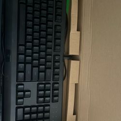 Razer Cynosa Lite Keyboard 