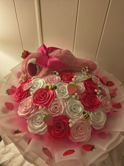 Rose bouquet