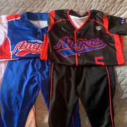 Corona angels Uniforms #5