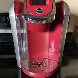 Kuerig Coffee Machine