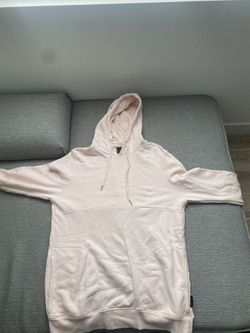 Light Pink Hoodie