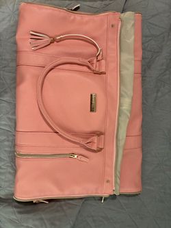 Luxhe Carry On Bag