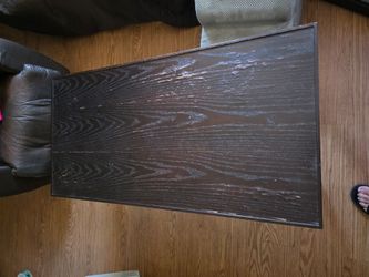Free coffee table