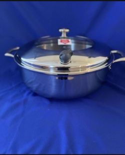 Caserola De 14 Qt Vida Sana $220