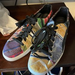 Puma 2017 Coogy and Clyde Sweater