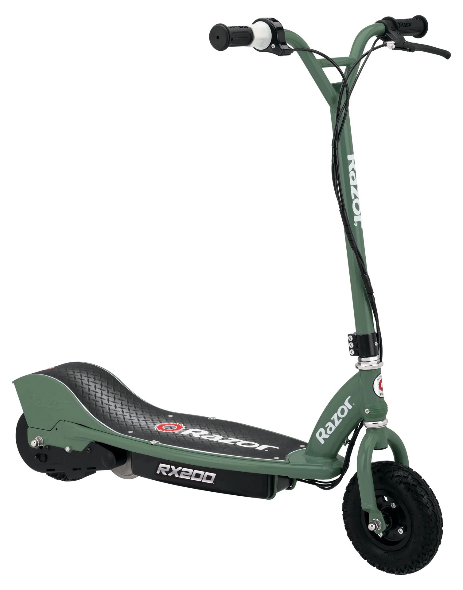 Razor RX 200 electric scooter
