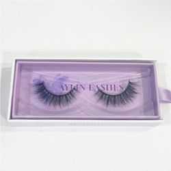 False lashes