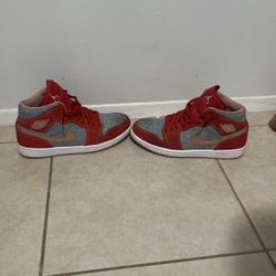 Nike Air Jordan