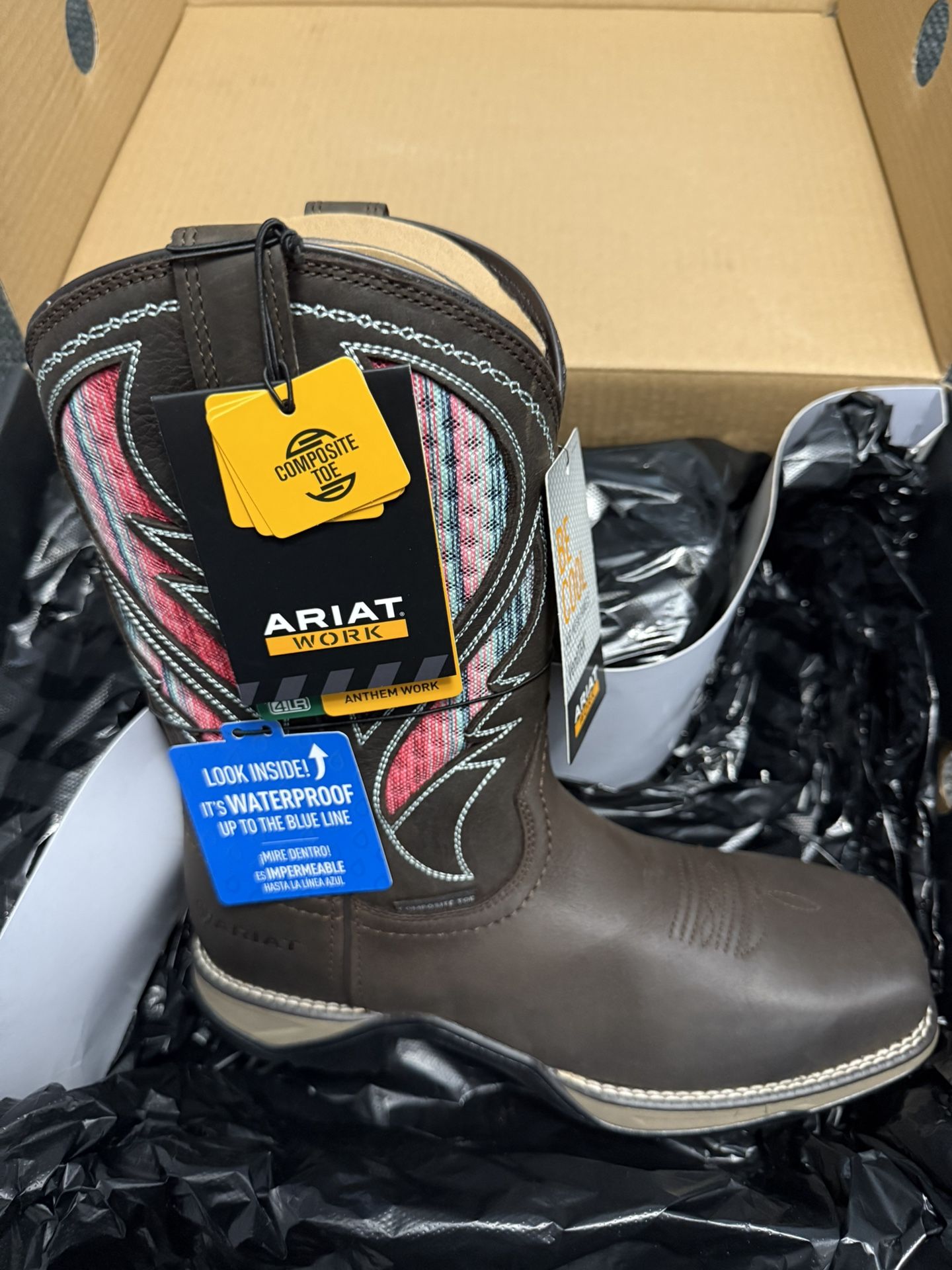 Ariat Boots