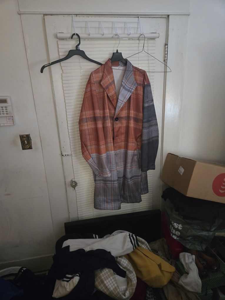 Jacket