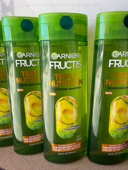 Garnier fructise