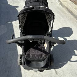 Baby Stroller In Good Condition