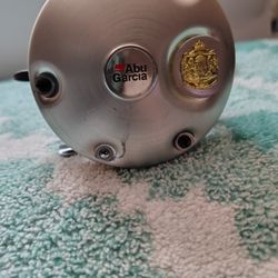 Abu Garcia Ambassadeur 4601CL3  (Left-handed) 