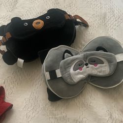 Kids Travel Pillows