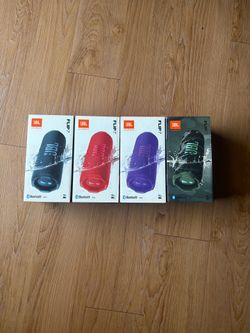 JBL speaker