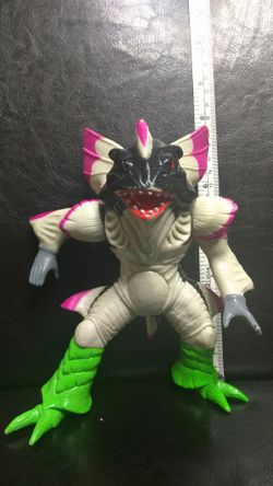 Power Rangers Pirantushead