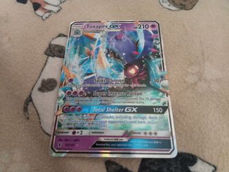 Pokemon card(s)