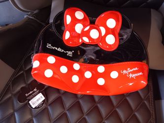CREME MINNIE MOUSE