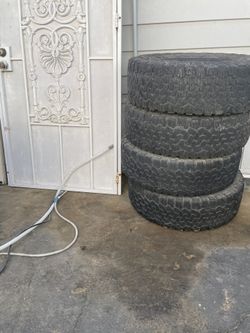 Tires