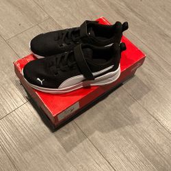 Anzarun Lite Ac Ps Puma Black Puma White