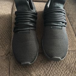 adidas LITE RACER ADAPT 3.0 SHOES Size 7 1/2