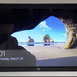 Elo 2200L 22 Inch Touchscreen Monitor