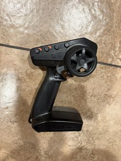 1/10 Scale RC Super Fast