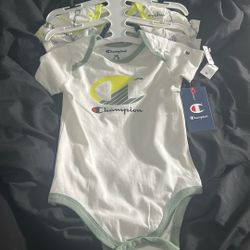 3 Piece Champion Toddler 