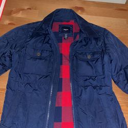 Gap Kids Jacket Size Small 6-7