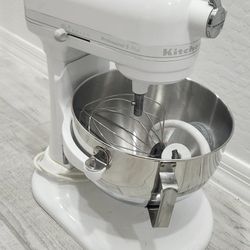 Kitchenaid professional mixer 5 Plus