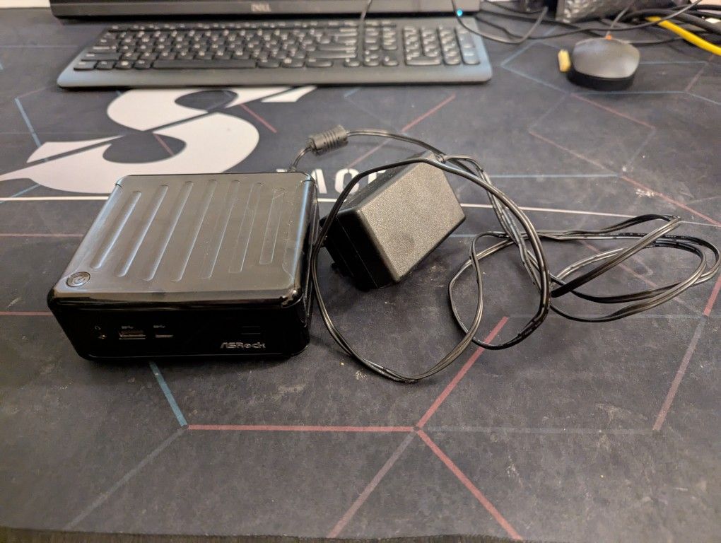 Mini Pc