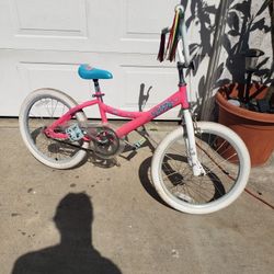 Kids Bike