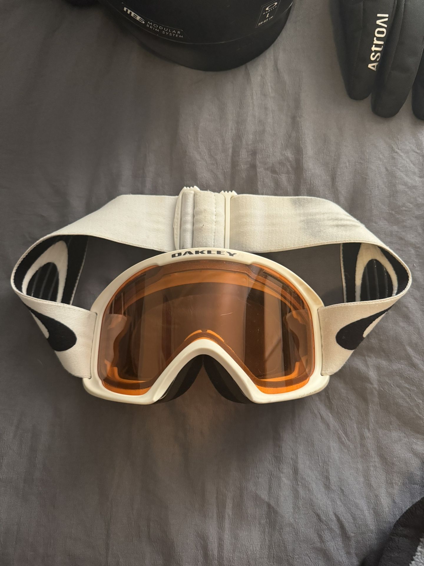 Oakley Ski Goggles