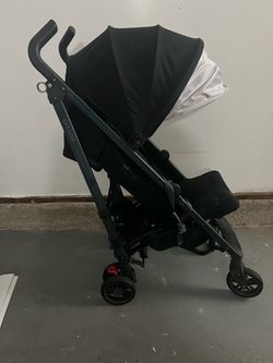 UPPAbaby G-Luxe Lightweight Umbrella Stroller
