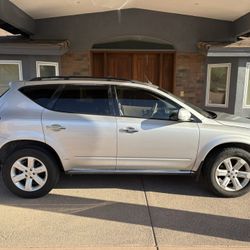 2006 Nissan Murano