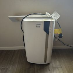 Portable AC Pinguino 