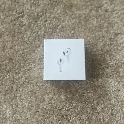 4th Generation Headphones @ir P0ds ANC