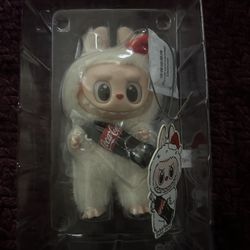 Coca Cola Labubu