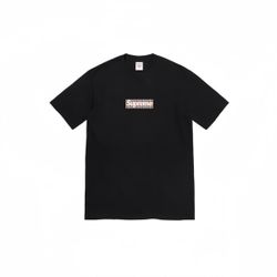 Supreme X Burberry Collab Shirt